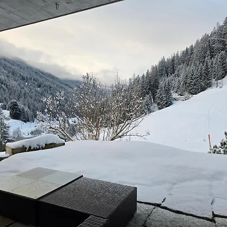 Modern Davos Wef Glaris (Grisons)