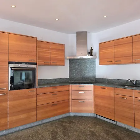 Apartment Modern Davos Wef Glaris (Grisons)