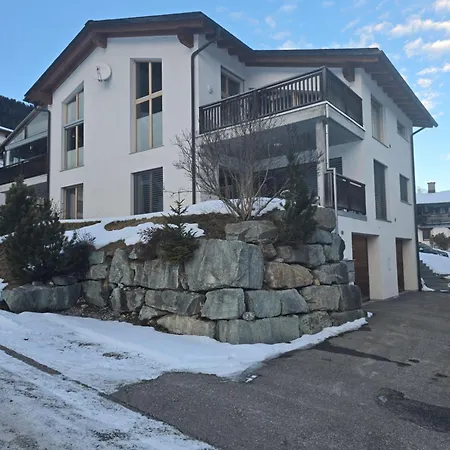Modern Davos Wef